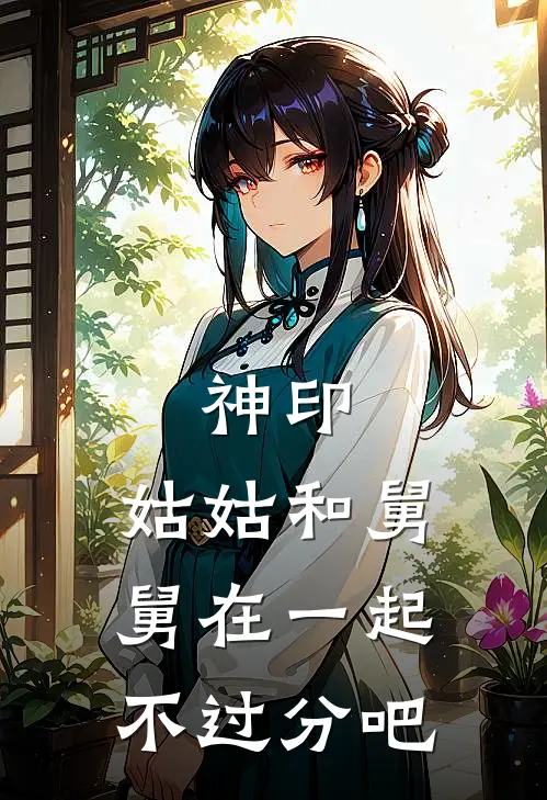 神印：姑姑和舅舅在一起不过分吧