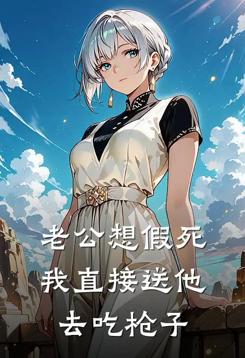 老公想假死，我直接送他去吃枪子