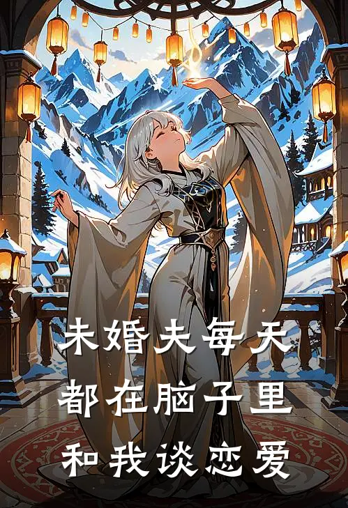 未婚夫每天都在脑子里和我谈恋爱