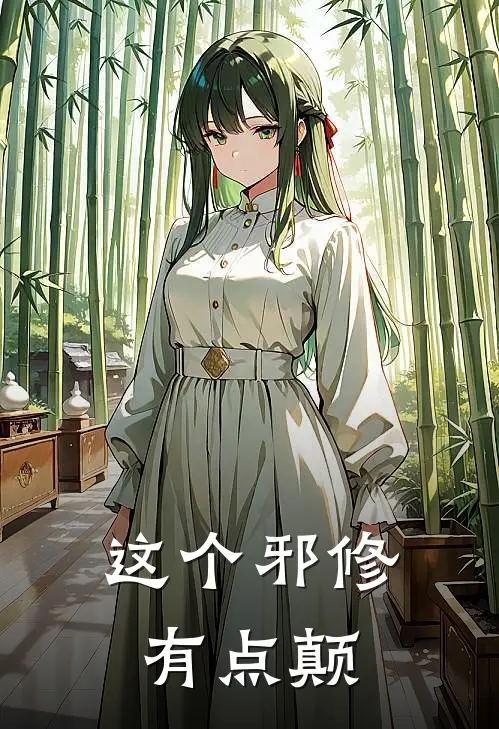 这个邪修有点颠