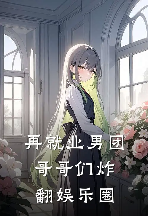 再就业男团：哥哥们炸翻娱乐圈(陆虎赵林林)全本免费在线阅读_陆虎赵林林全文阅读