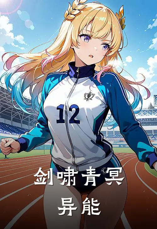 剑啸青冥，异能