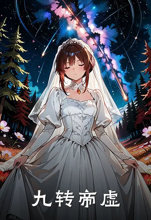 九转帝虚(陆星河韩厉)最新小说_免费阅读完整版小说九转帝虚(陆星河韩厉)