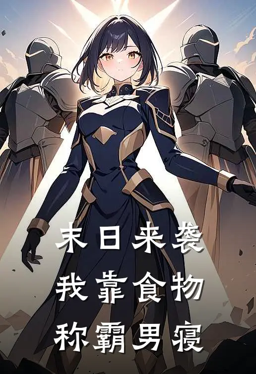 末日来袭，我靠食物称霸男寝