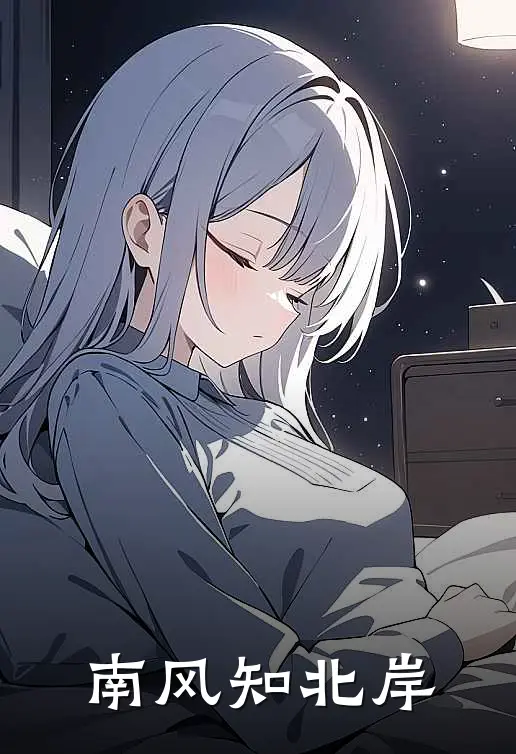 南风知北岸