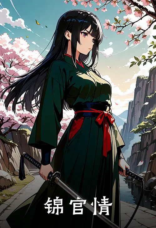 锦官情
