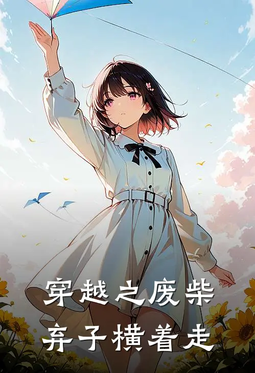 穿越之废柴弃子横着走