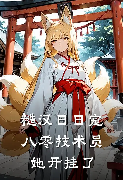 糙汉日日宠：八零技术员她开挂了
