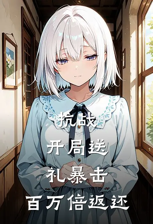 抗战：开局送礼暴击，百万倍返还(林骁李云龙)热门小说_完结版小说全文免费阅读抗战：开局送礼暴击，百万倍返还(林骁李云龙)