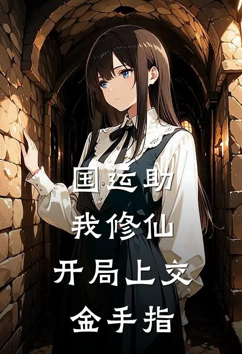 国运助我修仙，开局上交金手指