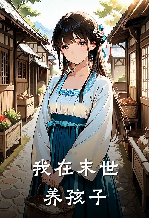 我在末世养孩子