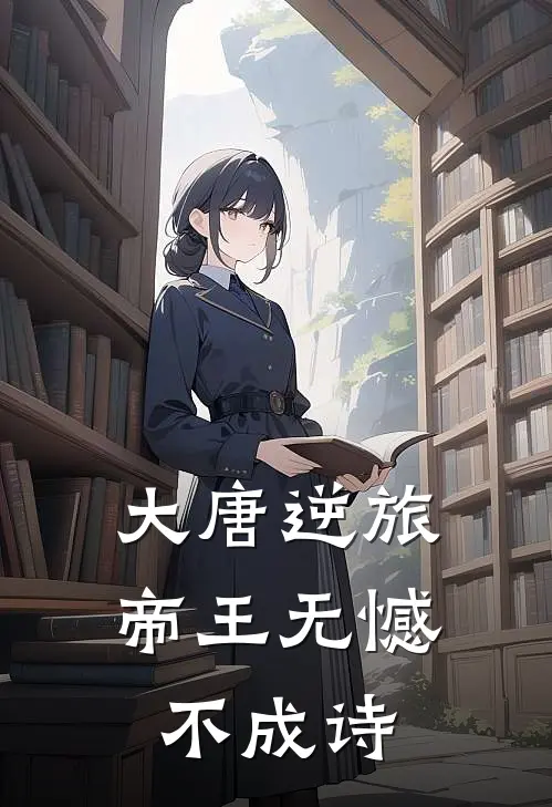 大唐逆旅：帝王无憾不成诗