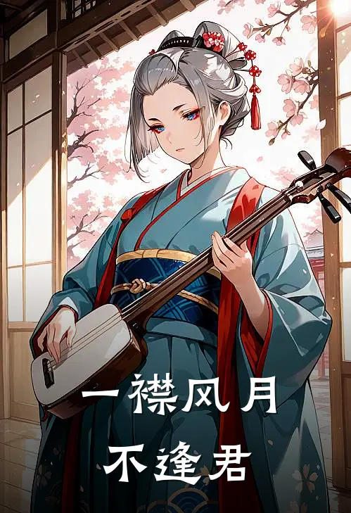 一襟风月不逢君