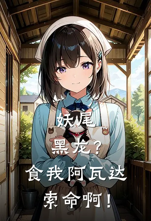 妖尾：黑龙？食我阿瓦达索命啊！