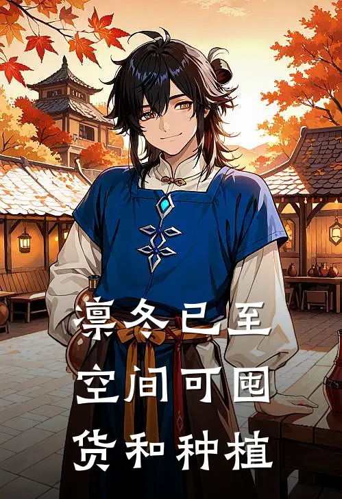 凛冬已至：空间可囤货和种植
