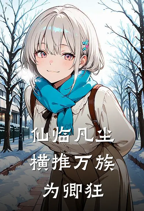 仙临凡尘：横推万族为卿狂