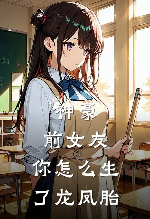 神豪：前女友，你怎么生了龙凤胎