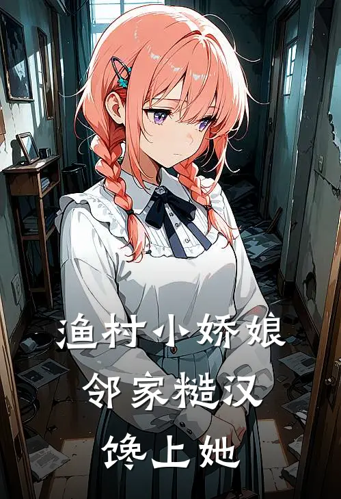 渔村小娇娘，邻家糙汉馋上她