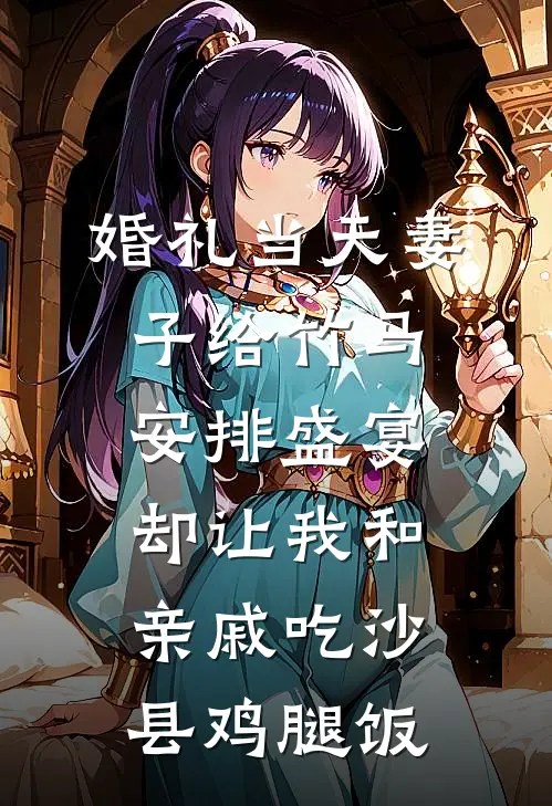 婚礼当天妻子给竹马安排盛宴，却让我和亲戚吃沙县鸡腿饭