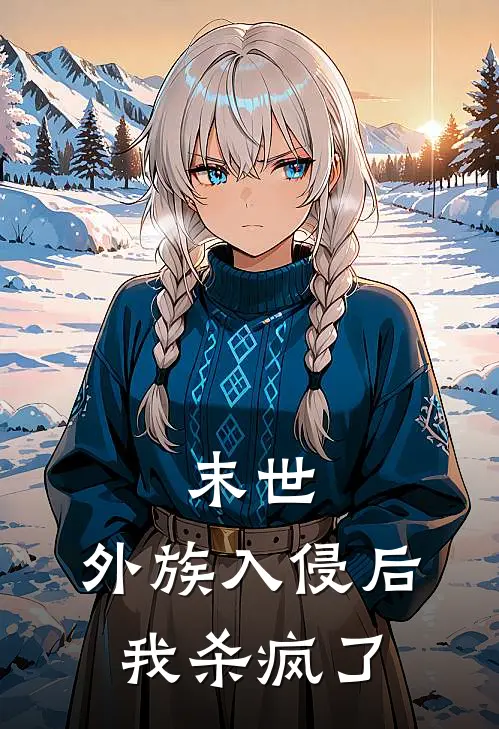 末世：外族入侵后我杀疯了