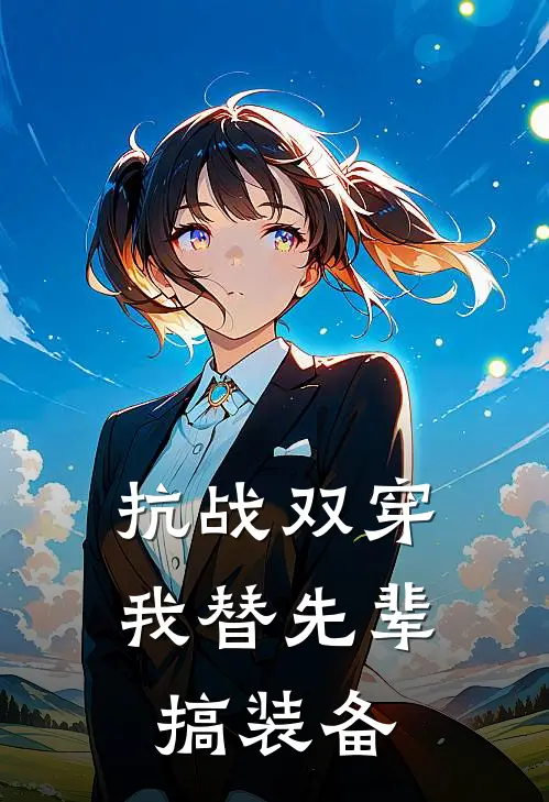 抗战双穿：我替先辈搞装备