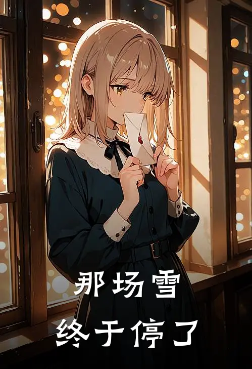 那场雪，终于停了(许星璨霍行舟)免费小说大全_小说完结免费那场雪，终于停了许星璨霍行舟