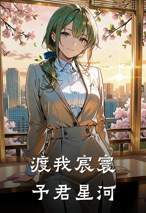 渡我宸寰，予君星河