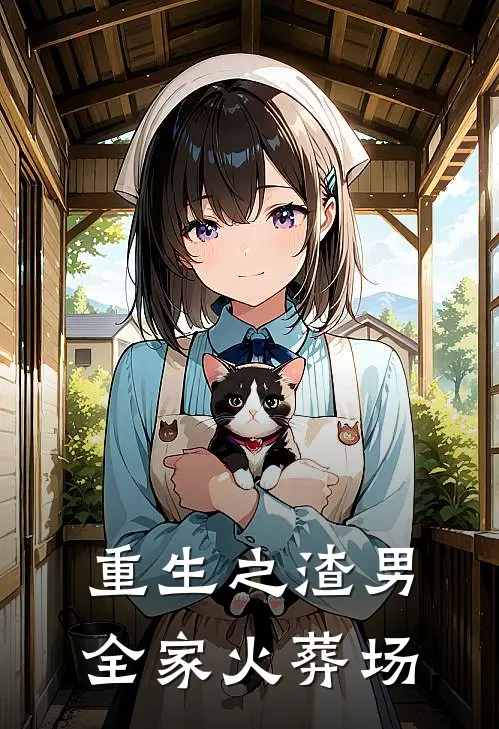 重生之渣男全家火葬场