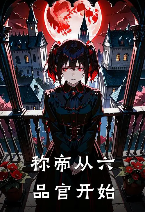 称帝从六品官开始