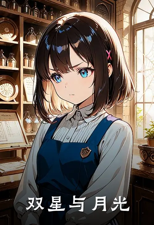 双星与月光