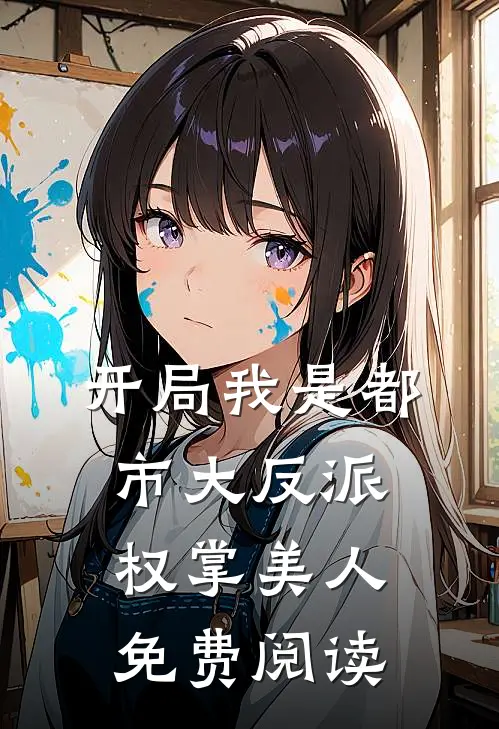 开局我是都市大反派权掌美人免费阅读