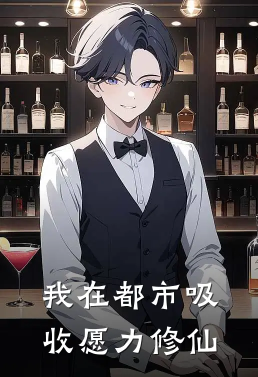 我在都市吸收愿力修仙