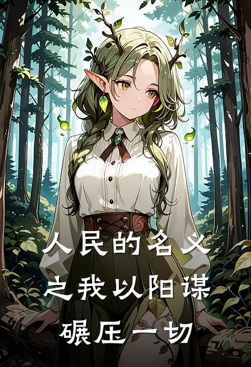 人民的名义之我以阳谋碾压一切