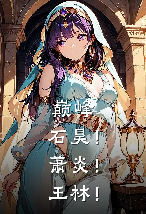 巅峰：石昊！萧炎！王林！