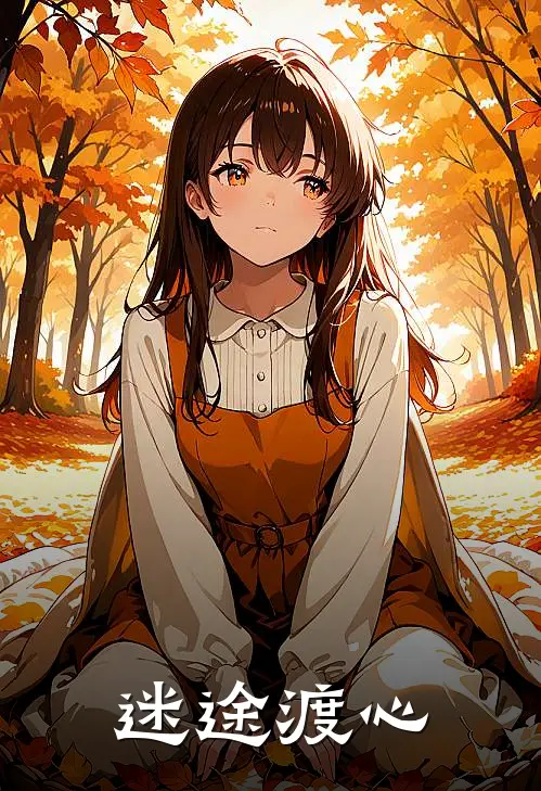 迷途渡心洛离洛离完本热门小说_小说推荐完结迷途渡心洛离洛离