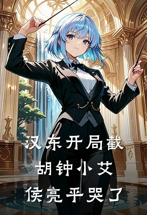 汉东开局截胡钟小艾，侯亮平哭了