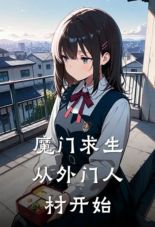 魔门求生，从外门人材开始