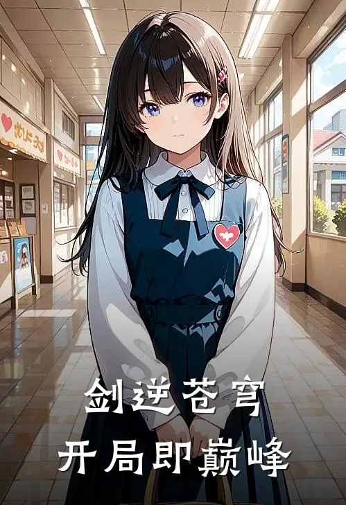 剑逆苍穹：开局即巅峰