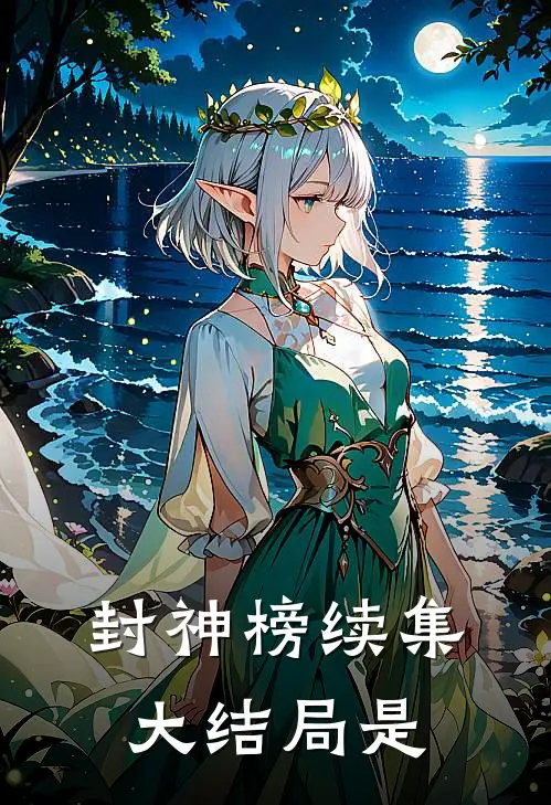 封神榜续集大结局是