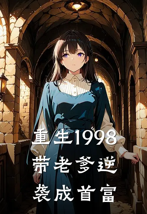 重生1998，带老爹逆袭成首富林辰林建军热门完结小说_最新章节列表重生1998，带老爹逆袭成首富(林辰林建军)