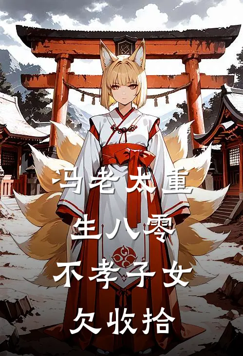 冯老太重生八零，不孝子女欠收拾