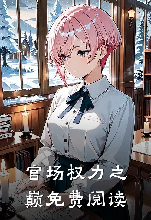 官场权力之巅免费阅读