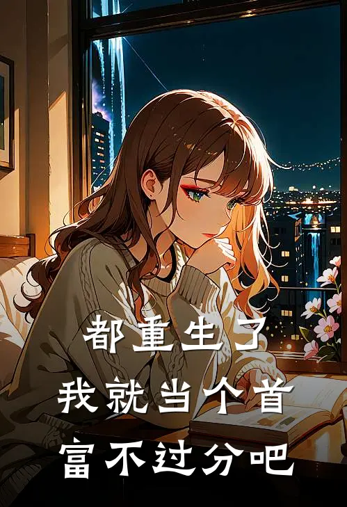 都重生了，我就当个首富不过分吧