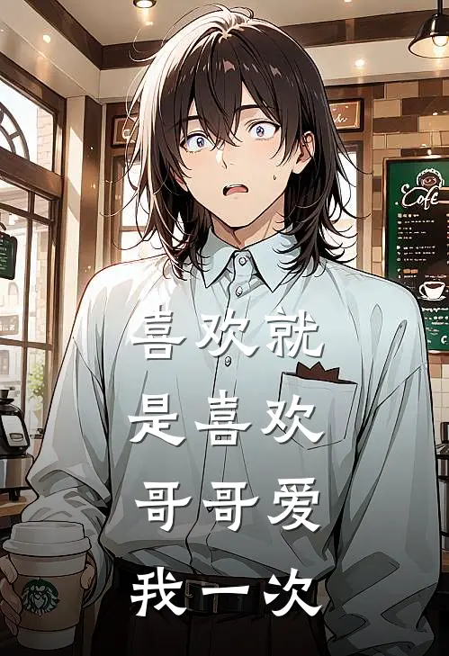 喜欢就是喜欢：哥哥爱我一次