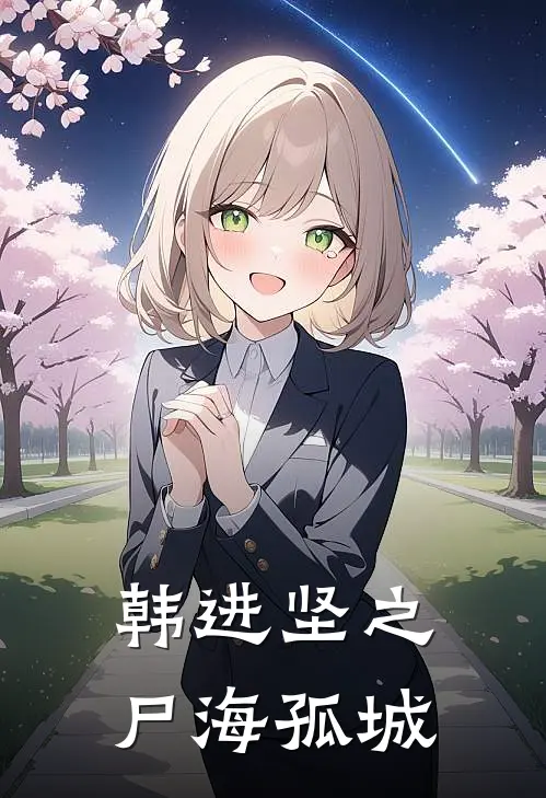 韩进坚之尸海孤城