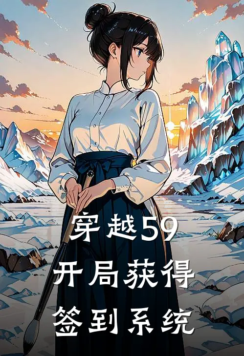 穿越59，开局获得签到系统