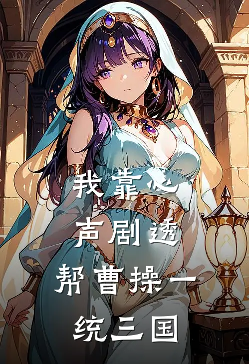 我靠心声剧透，帮曹操一统三国