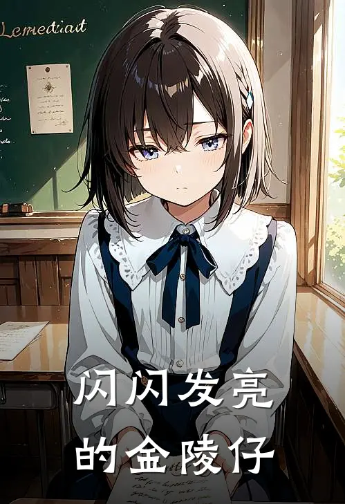 闪闪发亮的金陵仔