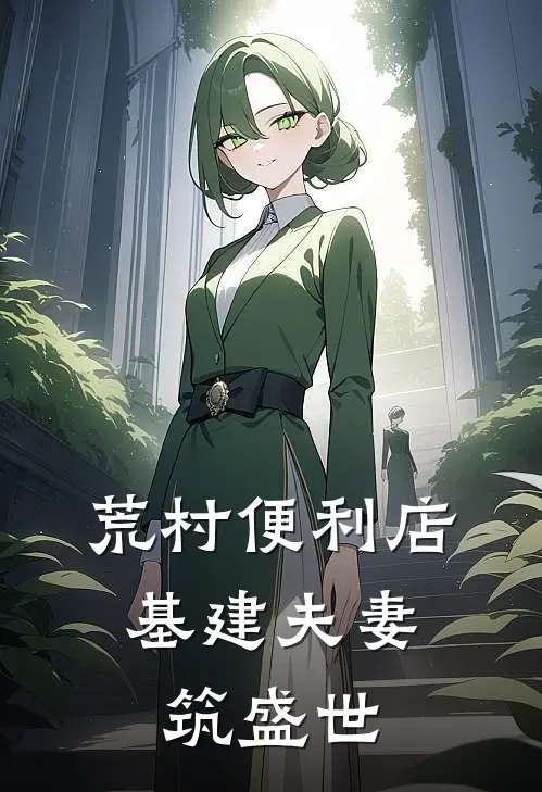 荒村便利店：基建夫妻筑盛世