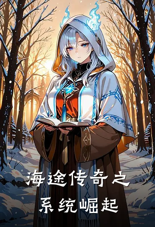 海途传奇之系统崛起